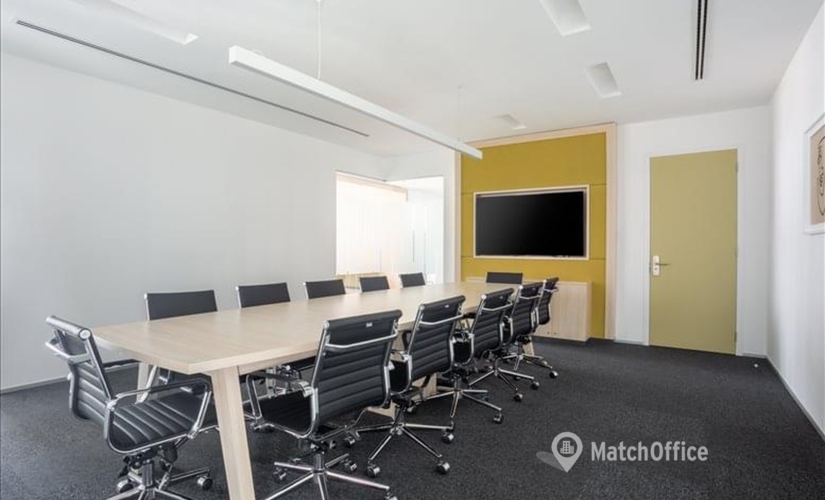 160 m² Business space in Istanbul City Center, Poligon Caddesi 8 (34771) - 2 | MatchOffice.com