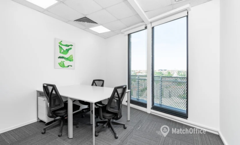 100 m² Business park in Istanbul City Center, Parima Residence (34010) - 3 | MatchOffice.com