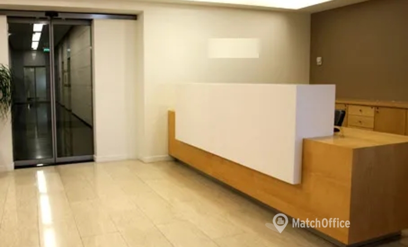 100 m² Business park in Istanbul City Center, Büyükdere Caddesi 185 (34394) - 1 | MatchOffice