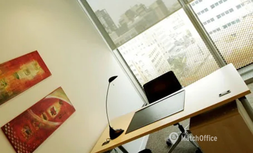 100 m² Business park in Istanbul City Center, Büyükdere Caddesi 185 (34394) - 2 | MatchOffice