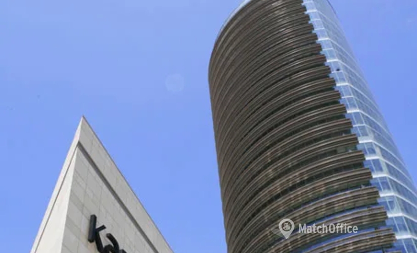 Virtual business address in Istanbul City Center, Büyükdere Caddesi 185 (34394) - 0 | MatchOffice