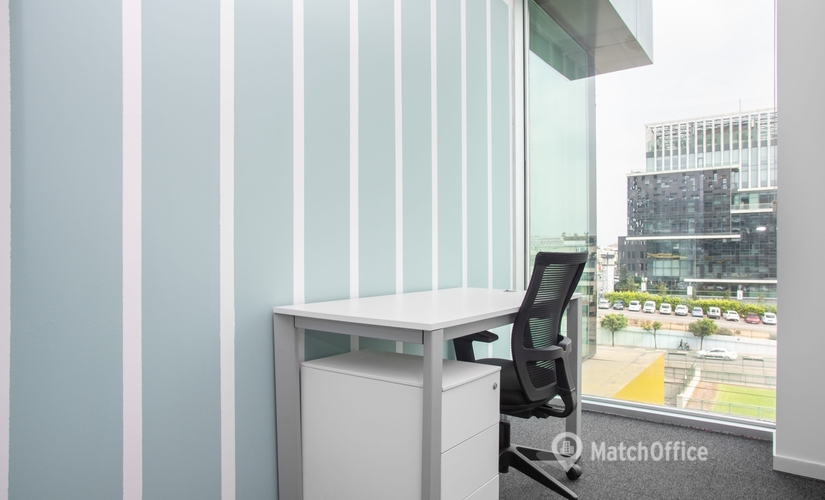 100 m² Coworking  in Istanbul City Center, Fatih Sultan Mehmet Mahallesi (34770) - 4 | MatchOffice.com