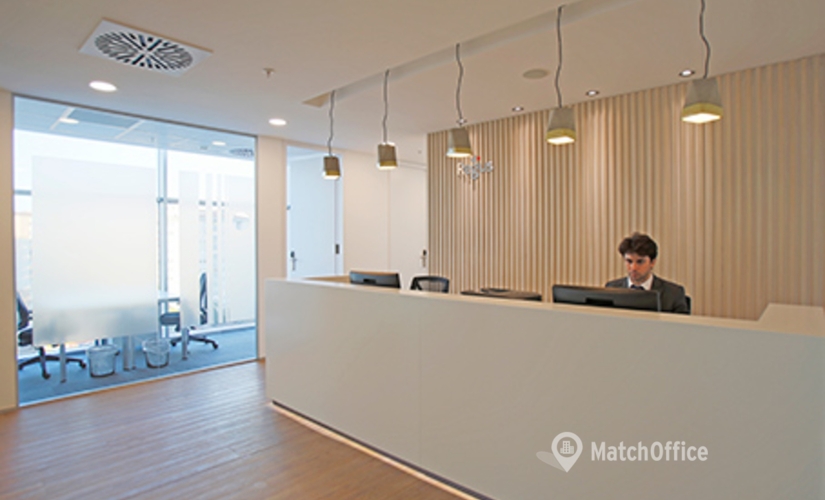 100 m² Business space in Istanbul City Center, Çamlı Sokak 21 (34843) - 1 | MatchOffice