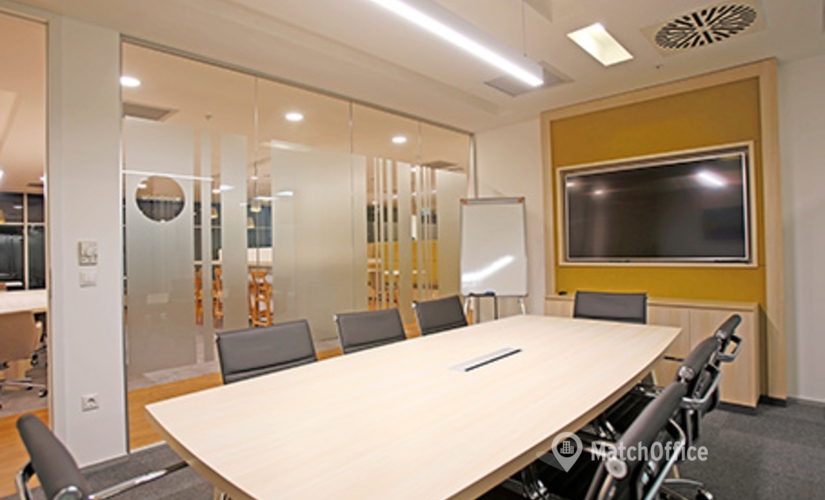 Virtual office space in Istanbul City Center, Çamlı Sokak 21 (34843) - 2 | MatchOffice.com