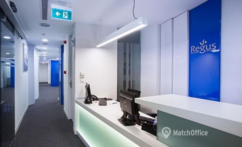 Virtual business address in Istanbul City Center, Kısıklı Caddesi (34662) - 1 | MatchOffice.com