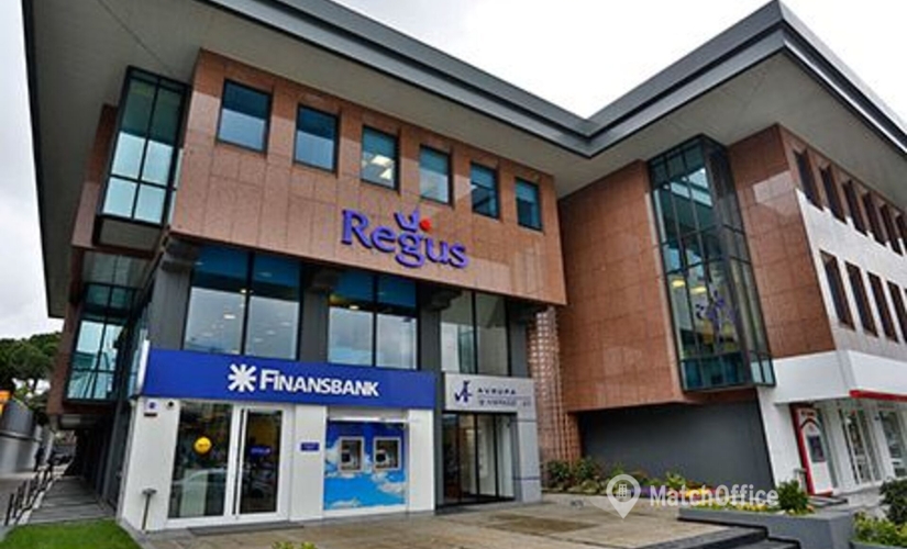 70 m² Meeting room in Istanbul City Center, Kısıklı Caddesi (34662) - 1 | MatchOffice.com