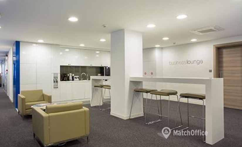 70 m² Conference space in Istanbul City Center, Kısıklı Caddesi (34662) - 4 | MatchOffice.com