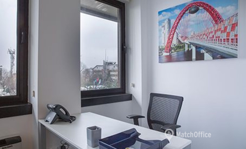 70 m² Co-working in Istanbul City Center, Kısıklı Caddesi (34662) - 3 | MatchOffice.com