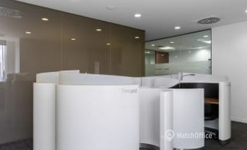 Virtual address in Istanbul City Center, Trump Towers (34387) - 3 | MatchOffice.com