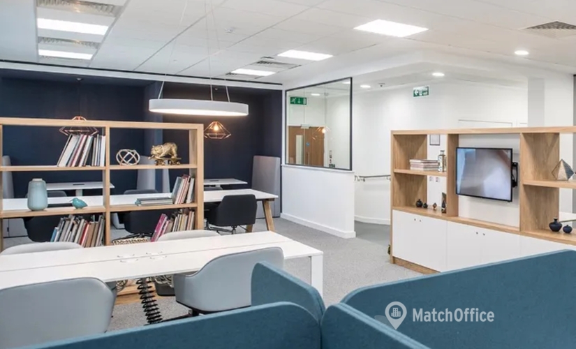 Virtual address in Istanbul City Center, Mustafa Akyol Sokak 5 (34912) - 3 | MatchOffice.com