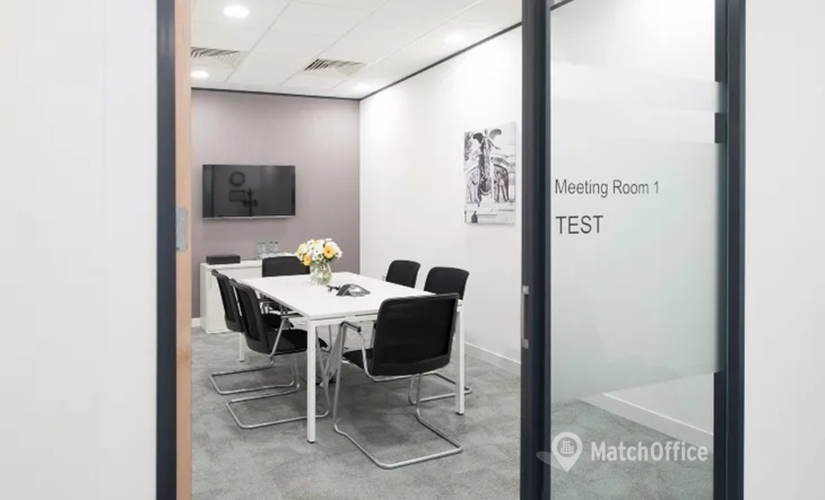 Virtual address in Istanbul City Center, Mustafa Akyol Sokak 5 (34912) - 4 | MatchOffice.com