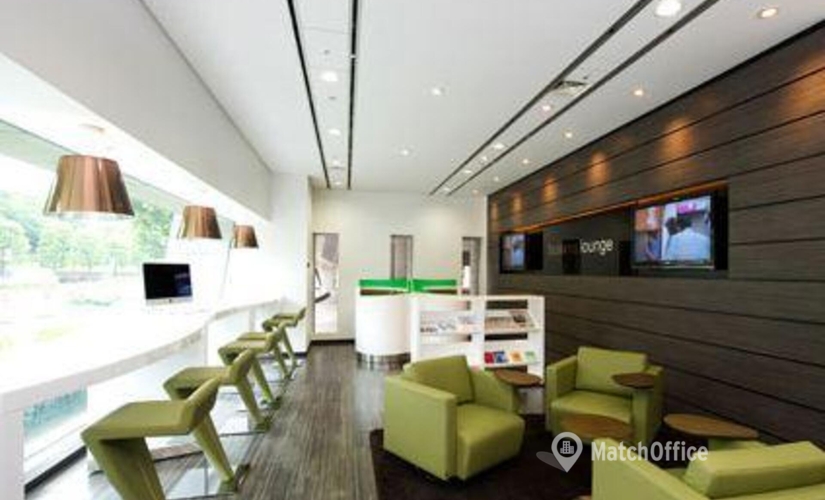 Virtual office in Bomonti, 1. Levent Plaza (34220) - 2 | MatchOffice