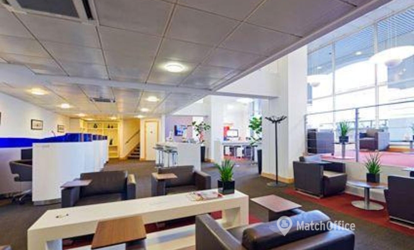 Virtual office space in Bomonti, 1. Levent Plaza (34220) - 3 | MatchOffice.com