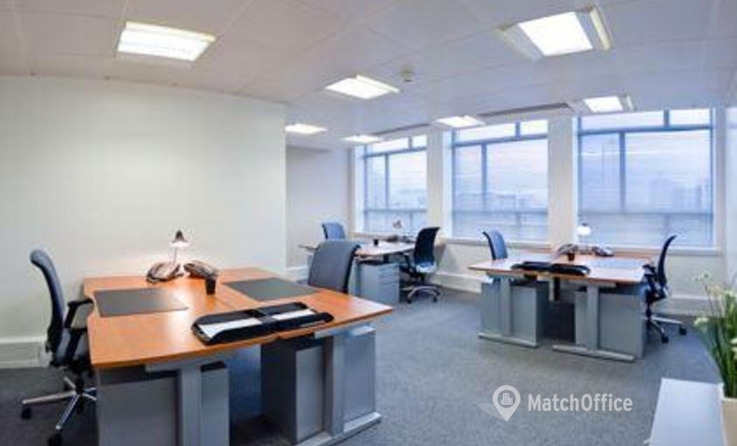 55 m² Convention center in Bomonti, 1. Levent Plaza (34220) - 8 | MatchOffice.com