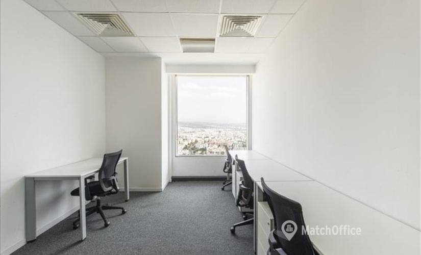 Virtual office in Ízmir, Folkart Towers (35580) - 4 | MatchOffice.com