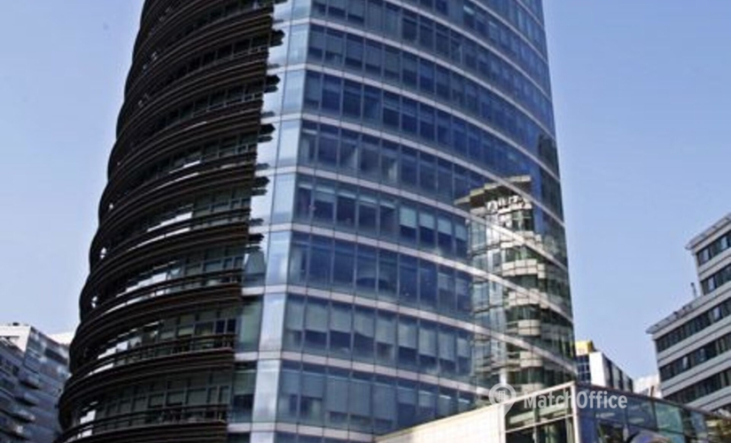 Virtual business address in Bomonti, Kanyon Ofis Binasi Kat.6 (34394) - 0 | MatchOffice.com