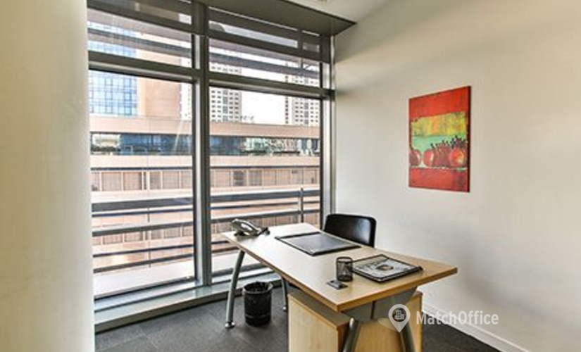 Virtual office space in Bomonti, Kanyon Ofis Binasi Kat.6 (34394) - 3 | MatchOffice.com