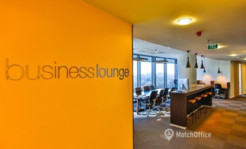 Virtual business address in Bomonti, Kanyon Ofis Binasi Kat.6 (34394) - 4 | MatchOffice