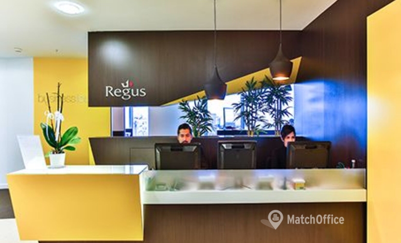 28 m² Convention center in Bomonti, Kanyon Ofis Binasi Kat.6 (34394) - 4 | MatchOffice