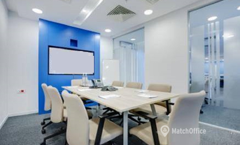 Virtual office space in Adana, Mimar Semih Rustem Is Merkezi (01120) - 1 | MatchOffice.com