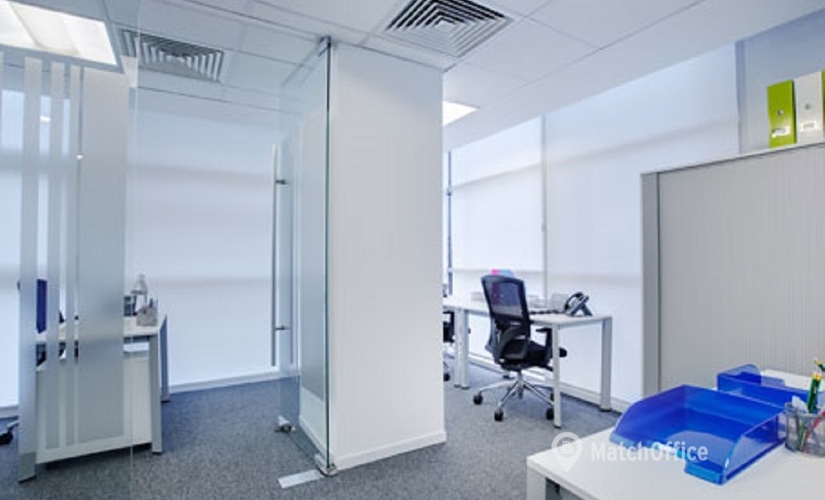 Virtual business address in Adana, Mimar Semih Rustem Is Merkezi (01120) - 2 | MatchOffice