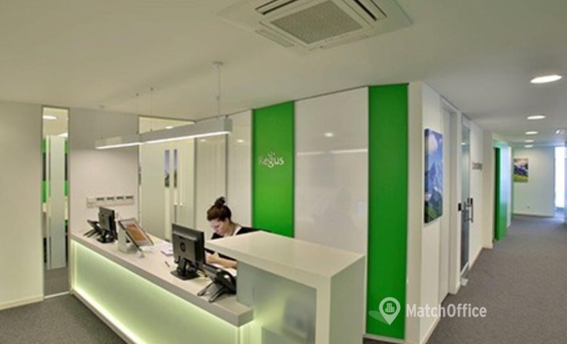 88 m² Serviced office in Bursa, Corner Plus Is Merkezi (16120) - 2 | MatchOffice.com