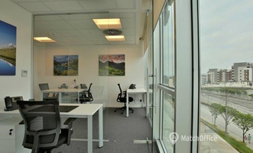 88 m² Business center in Bursa, Corner Plus Is Merkezi (16120) - 4 | MatchOffice.com