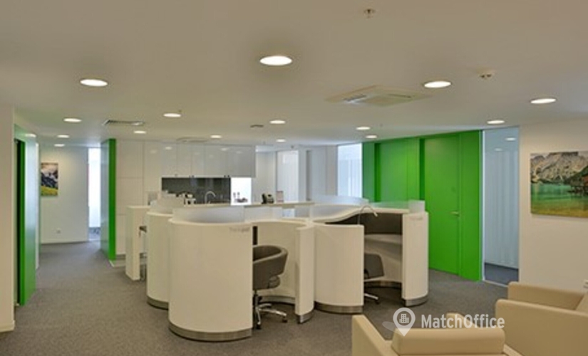 Virtual office space in Bursa, Corner Plus Is Merkezi (16120) - 4 | MatchOffice.com