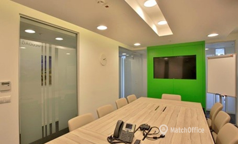 88 m² Conference space in Bursa, Corner Plus Is Merkezi (16120) - 3 | MatchOffice