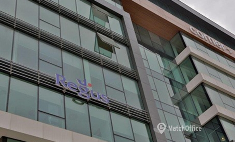 88 m² Coworking space  in Bursa, Corner Plus Is Merkezi (16120) - 1 | MatchOffice.com