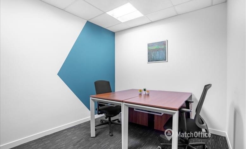 75 m² Business park in Istanbul City Center, Nidakule Göztepe (34732) - 4 | MatchOffice