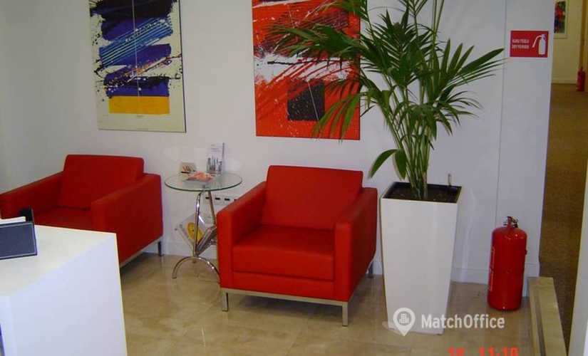 Virtual business address in Ataşehir, Palladium Alisveris Merkezi ve Residence (34746) - 2 | MatchOffice.com