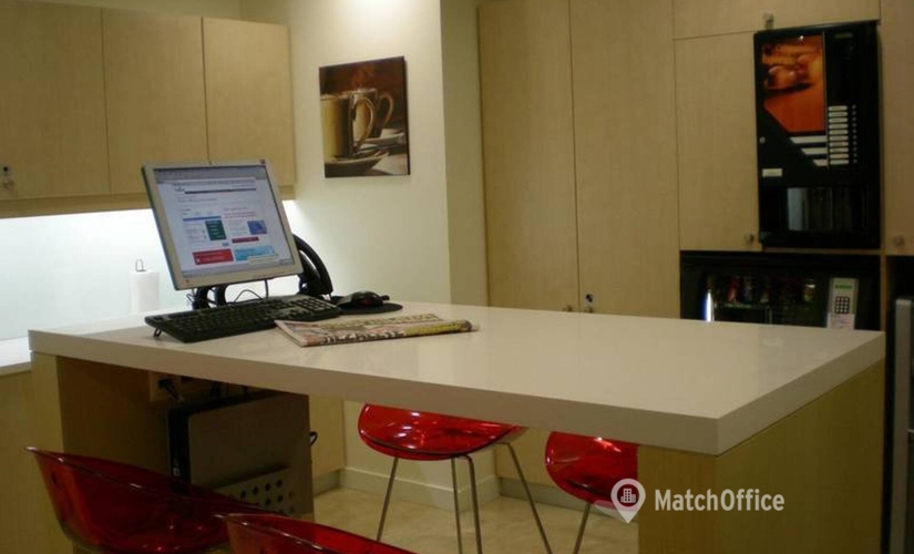 Virtual office in Ataşehir, Palladium Alisveris Merkezi ve Residence (34746) - 3 | MatchOffice