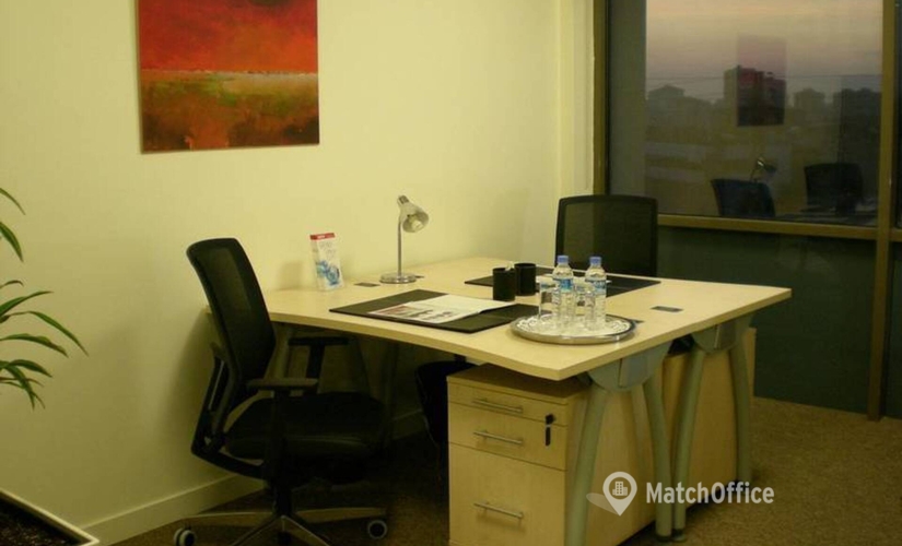 678 m² Conference hall in Istanbul City Center, Rüzgarlıbahçe Mahallesi Kavak Sokak (34805) - 2 | MatchOffice.com