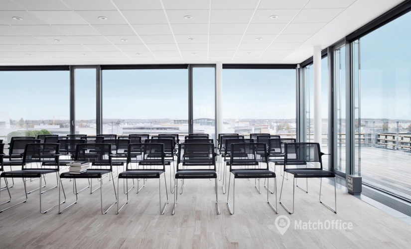 350 m² Meeting room in Istanbul City Center, Mustafa Akyol Sokak 5 (34912) - 8 | MatchOffice.com