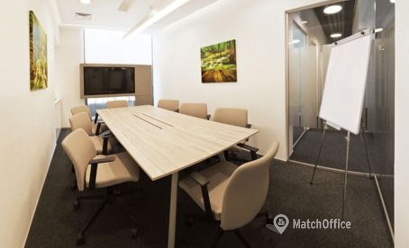65 m² Serviced office in Istanbul City Center, Ofis Park (34400) - 3 | MatchOffice