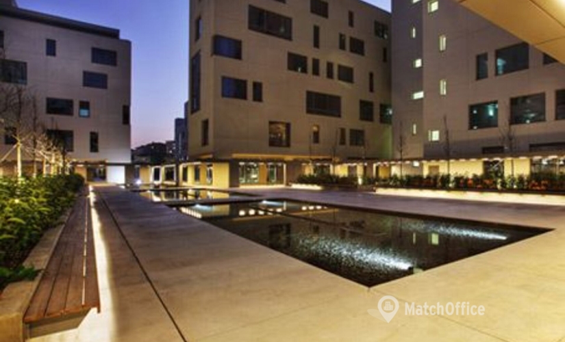 Virtual office space in Istanbul City Center, Ofis Park (34400) - 0 | MatchOffice