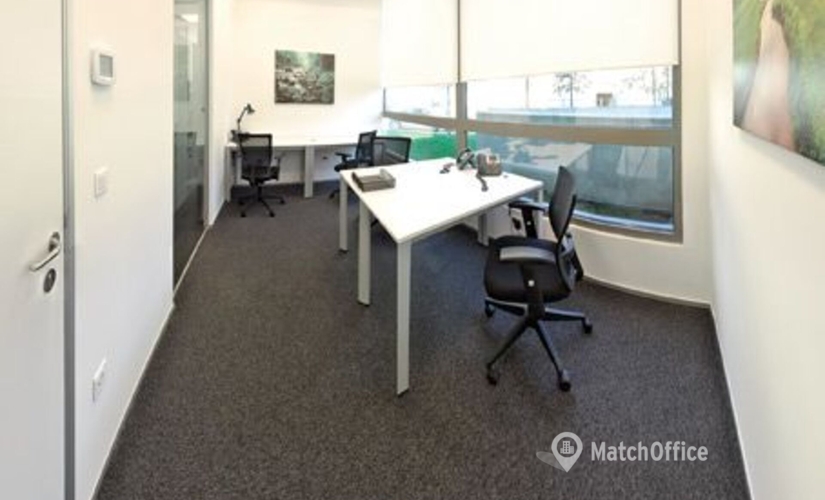Virtual address in Istanbul City Center, Ofis Park (34400) - 4 | MatchOffice.com