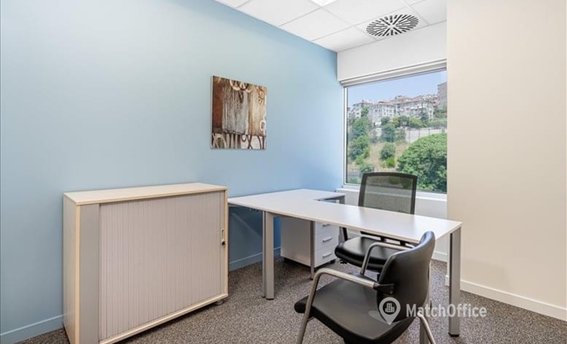 55 m² Business space in Bomonti, Hakki Yeten Cad. Selenium Plaza No: 10/c Kat: 5-6 (34349) - 2 | MatchOffice