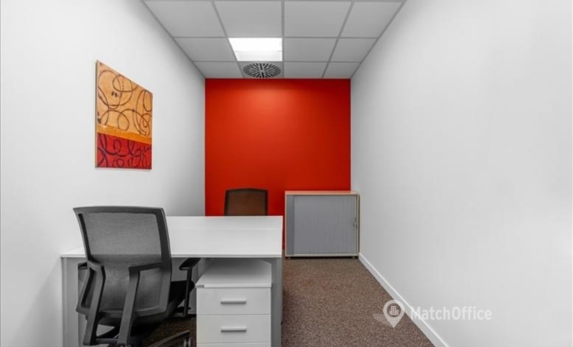 Virtual business address in Bomonti, Hakki Yeten Cad. Selenium Plaza No: 10/c Kat: 5-6 (34349) - 4 | MatchOffice