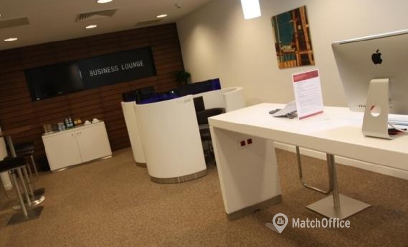 Virtual office space in Bomonti, Levent No 193 Binasi (34394) - 1 | MatchOffice