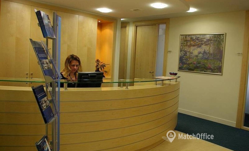 Virtual business address in Ankara, Armada Shopping and Trade Centre (06520) - 2 | MatchOffice