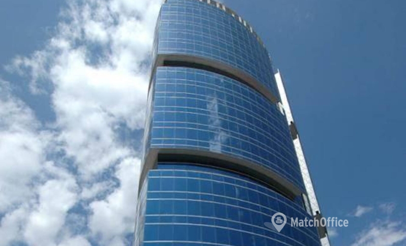 Virtual office space in Ankara, Armada Shopping and Trade Centre (06520) - 3 | MatchOffice.com