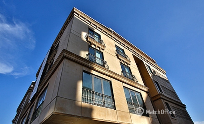 35 m² Convention center in Gaziantep, Degirmicem Ave. Ozgurluk Street (27060) - 2 | MatchOffice.com