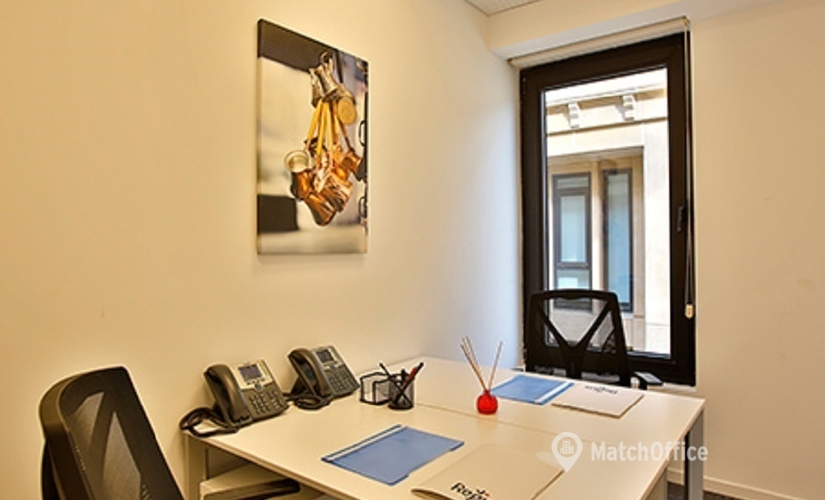 35 m² Meeting room in Gaziantep, Degirmicem Ave. Ozgurluk Street (27060) - 4 | MatchOffice