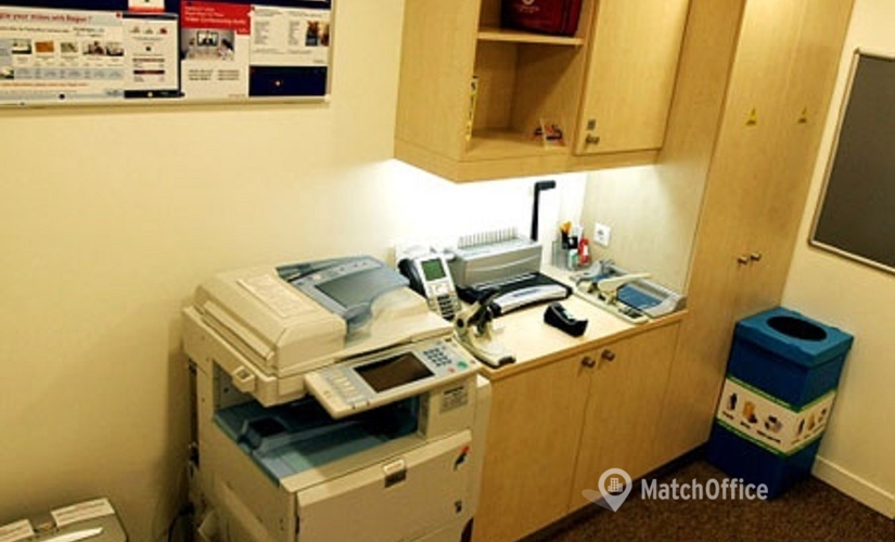 35 m² Conference room in Istanbul City Center, Barbaros Neighbourhood Halk Avenue No:8/A (34746) - 6 | MatchOffice.com
