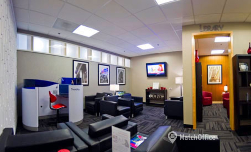 Virtual office in Istanbul City Center, Ofis Lamartine (34437) - 2 | MatchOffice.com