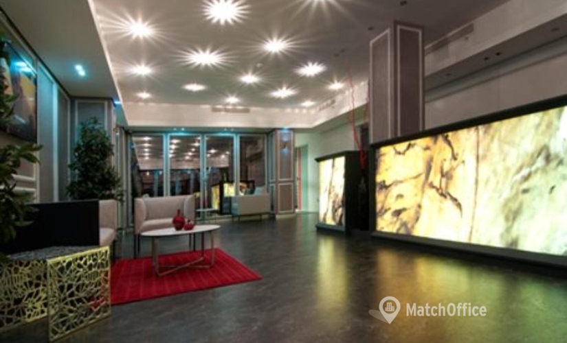 30 m² Conference center in Levent, Yapı Kredi Plaza (34330) - 2 | MatchOffice.com