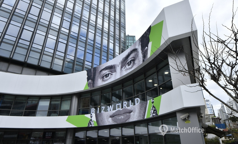 Virtual office in Maslak, Ahi Evran Cd. (34485) - 0 | MatchOffice