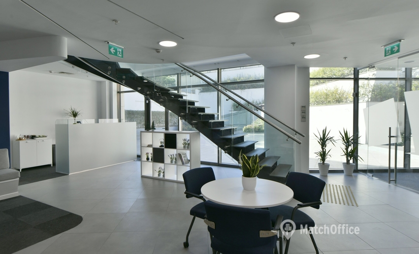 Virtual office in Maslak, Ahi Evran Cd. (34485) - 2 | MatchOffice